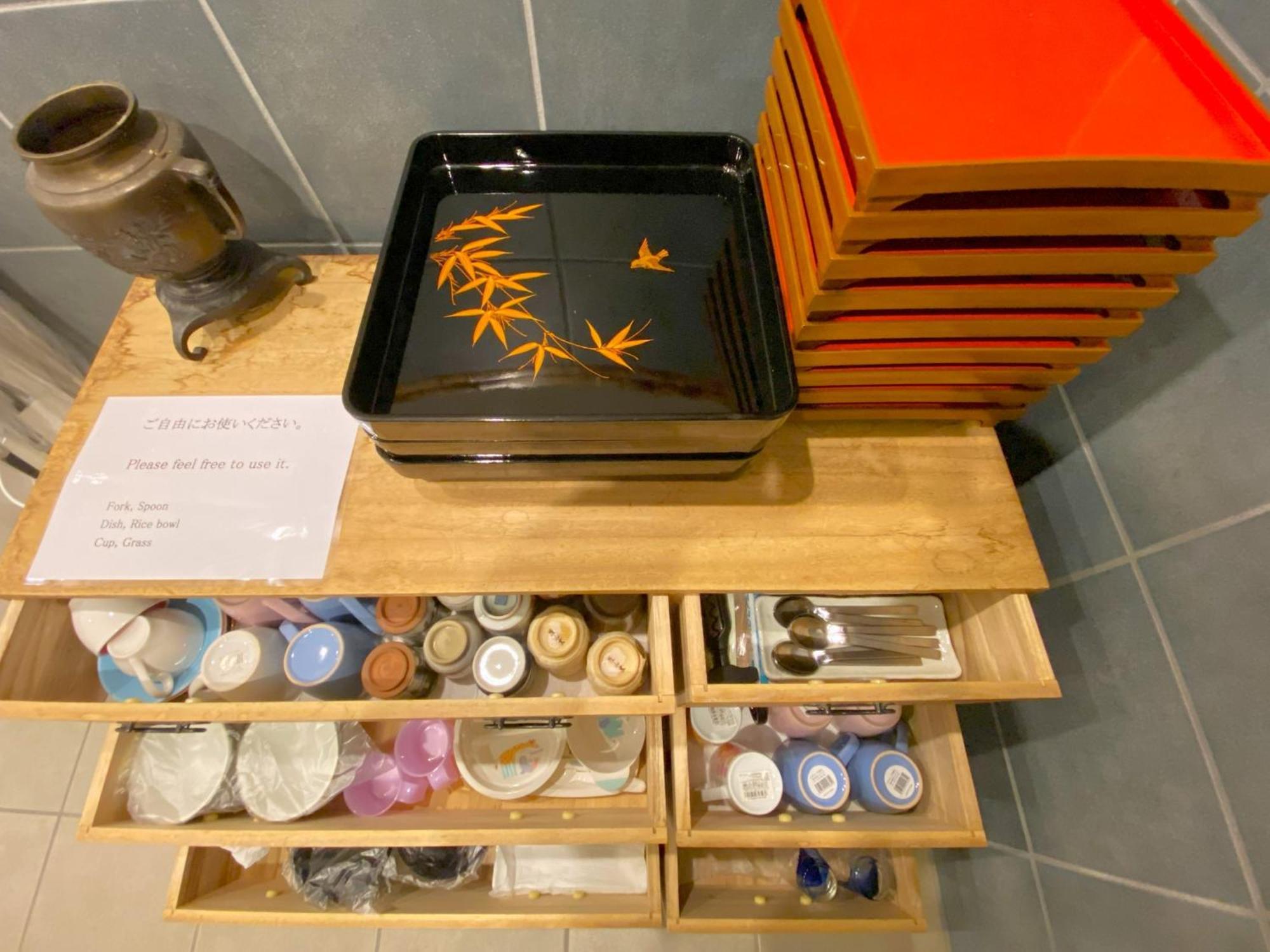 Aparthotel Kyoto Tabisou Kasumi Exteriér fotografie