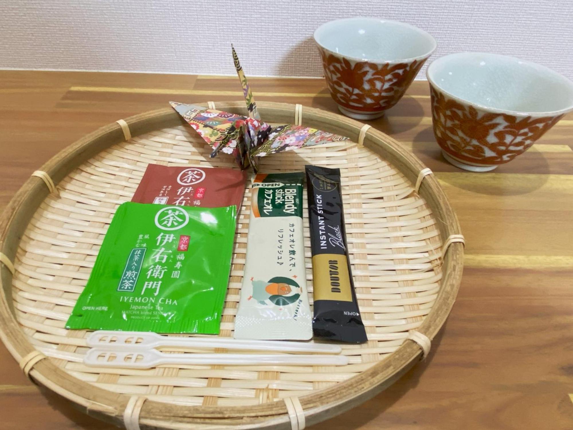 Aparthotel Kyoto Tabisou Kasumi Exteriér fotografie