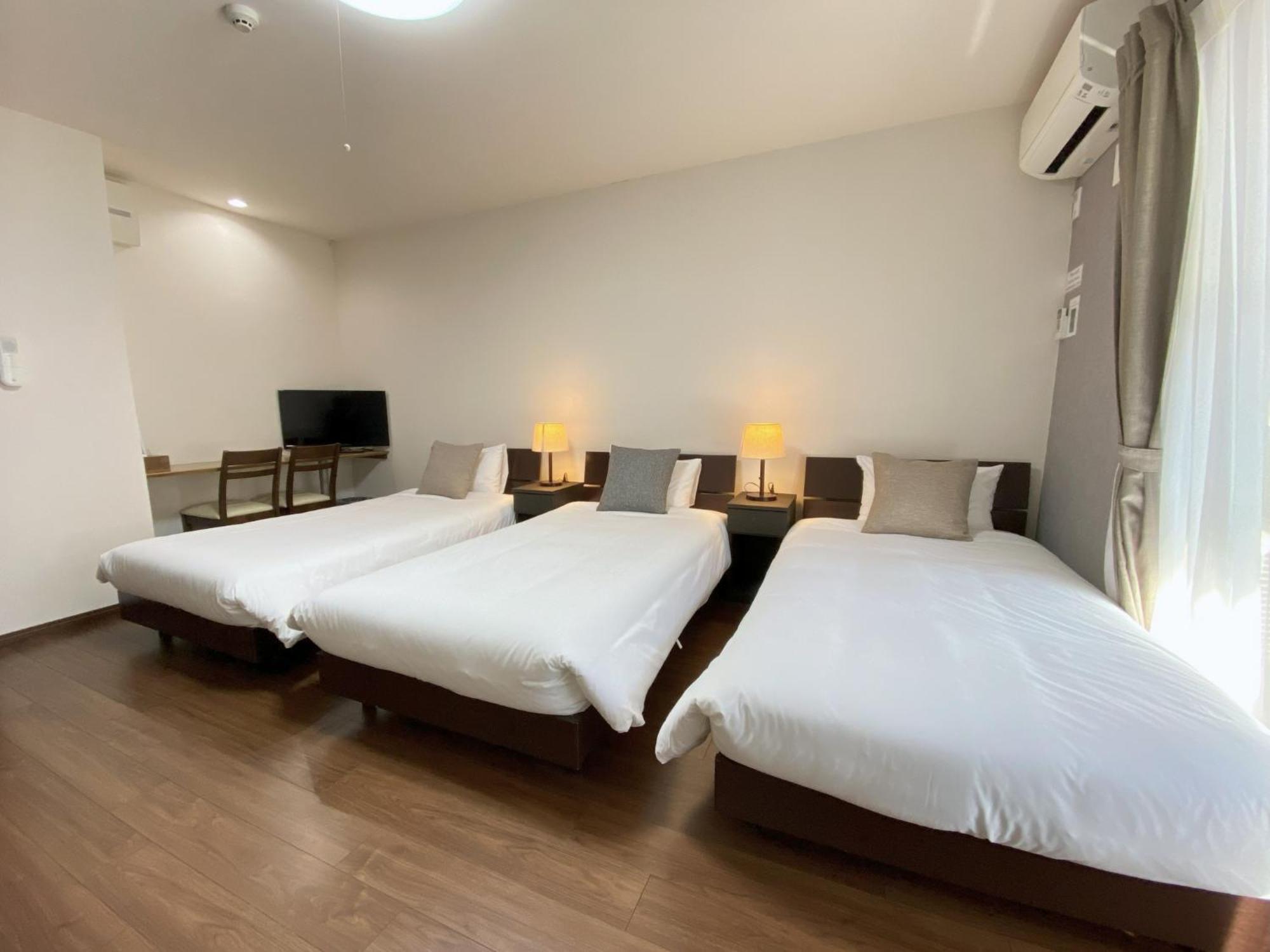 Aparthotel Kyoto Tabisou Kasumi Exteriér fotografie