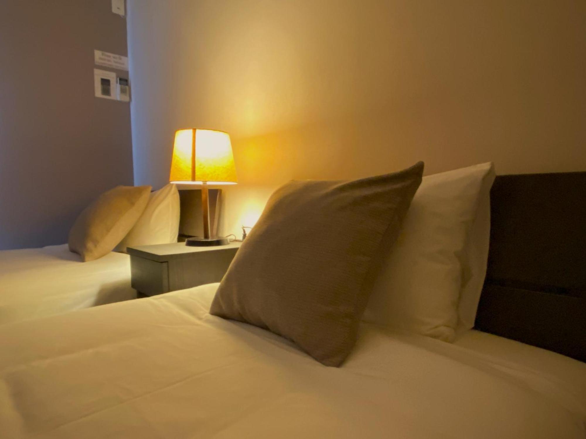 Aparthotel Kyoto Tabisou Kasumi Exteriér fotografie