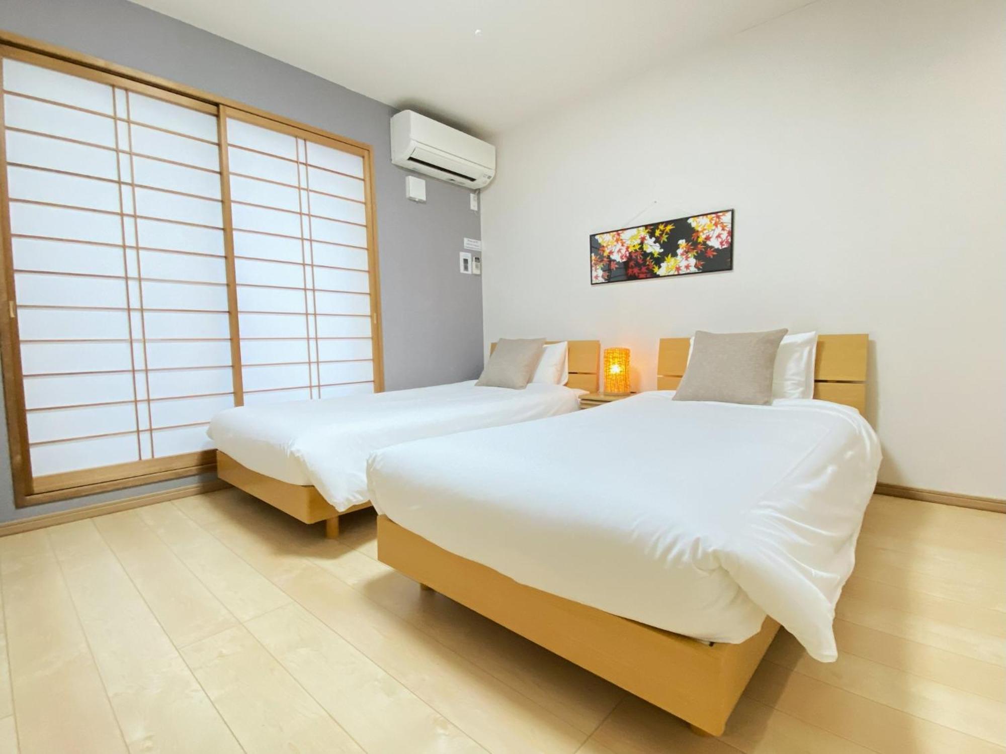 Aparthotel Kyoto Tabisou Kasumi Exteriér fotografie