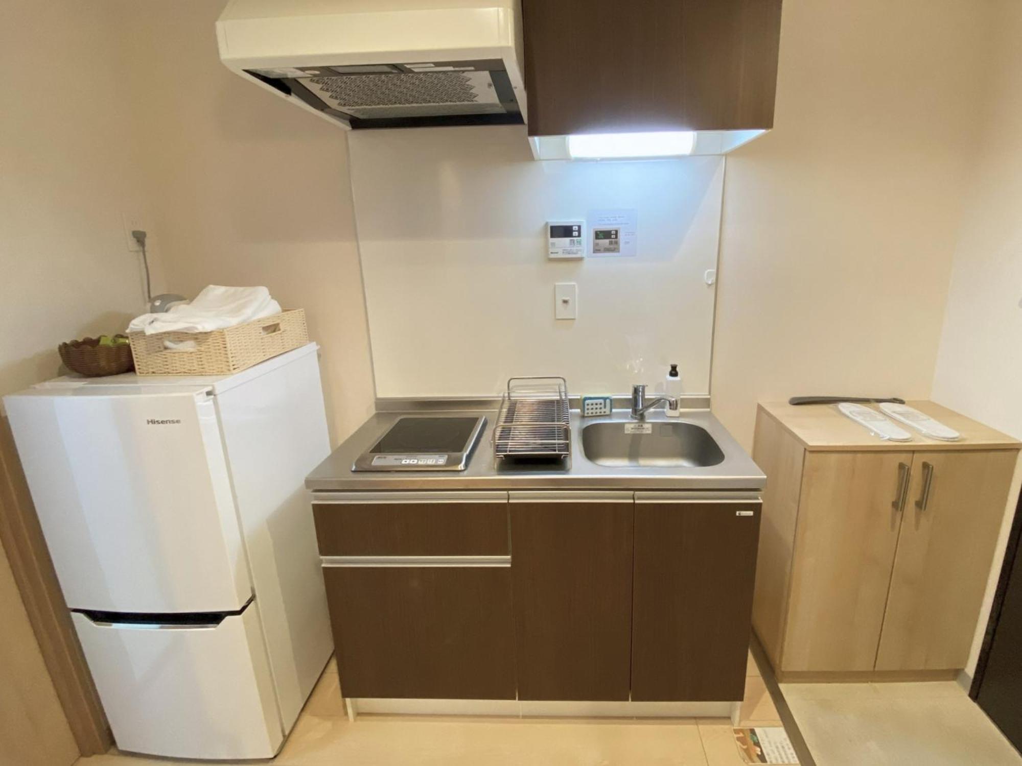 Aparthotel Kyoto Tabisou Kasumi Exteriér fotografie