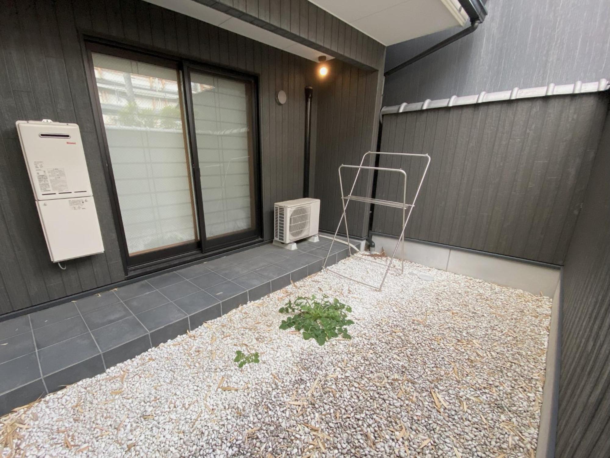 Aparthotel Kyoto Tabisou Kasumi Exteriér fotografie