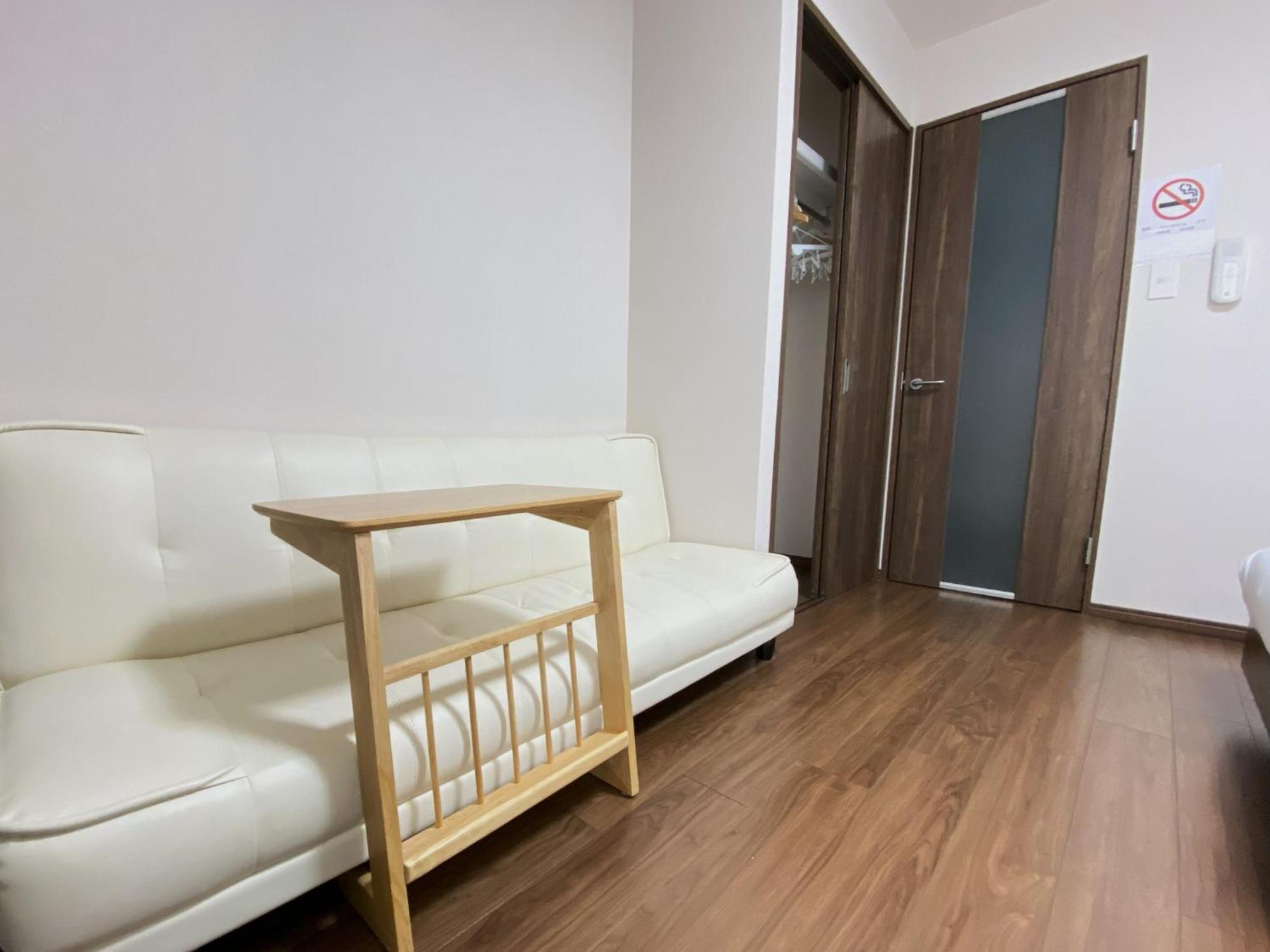 Aparthotel Kyoto Tabisou Kasumi Pokoj fotografie