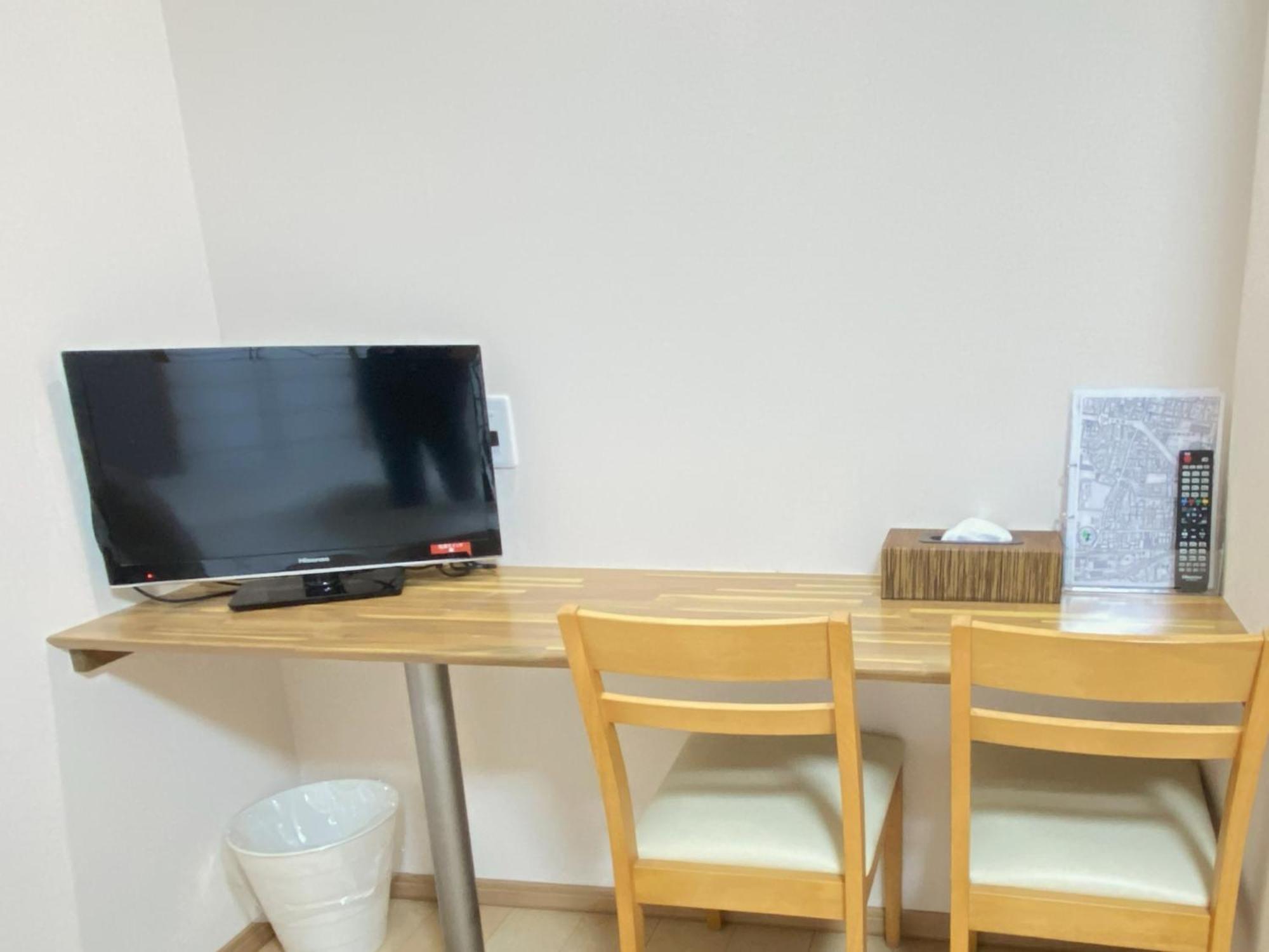 Aparthotel Kyoto Tabisou Kasumi Pokoj fotografie
