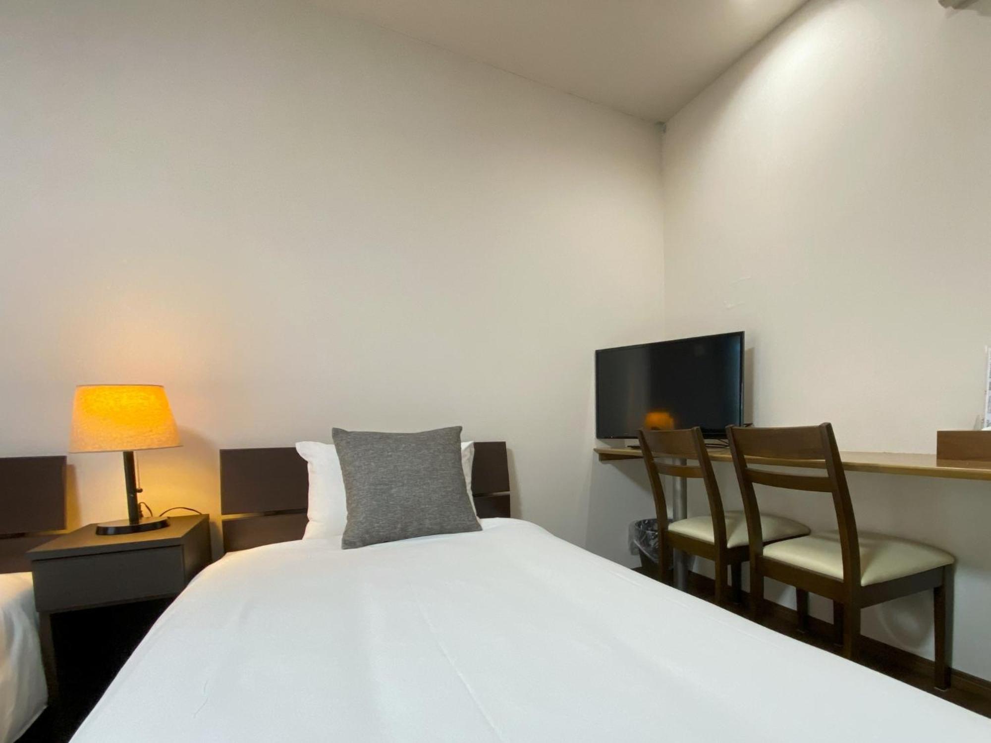 Aparthotel Kyoto Tabisou Kasumi Pokoj fotografie