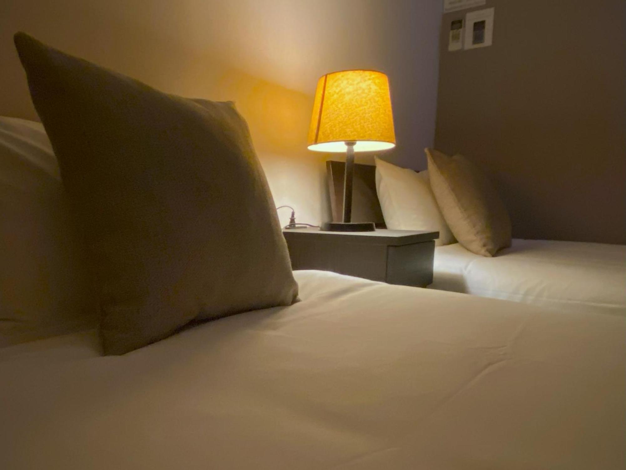 Aparthotel Kyoto Tabisou Kasumi Pokoj fotografie