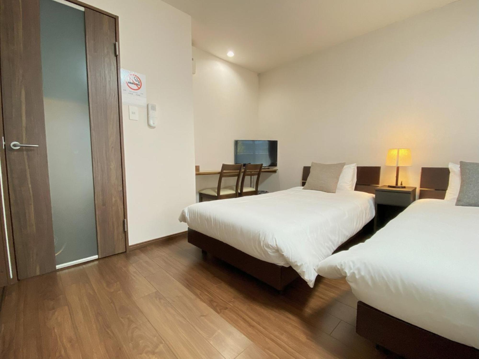 Aparthotel Kyoto Tabisou Kasumi Pokoj fotografie