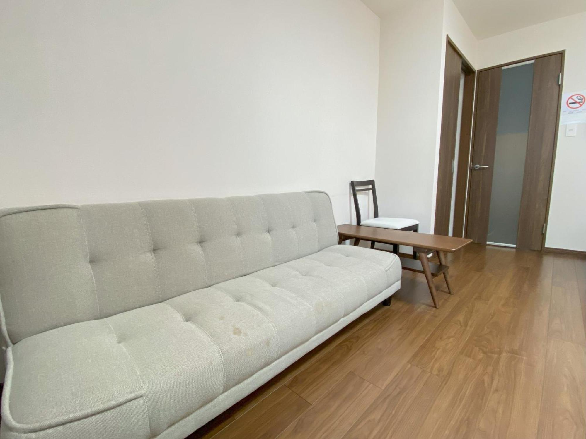 Aparthotel Kyoto Tabisou Kasumi Pokoj fotografie